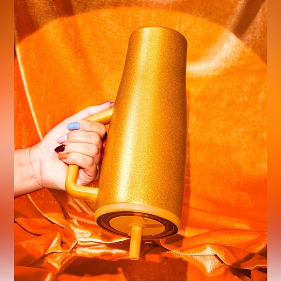 BruMate Showtime 40oz Era Tumbler - Super Limited 🧡🧡 - Picture 4 of 4